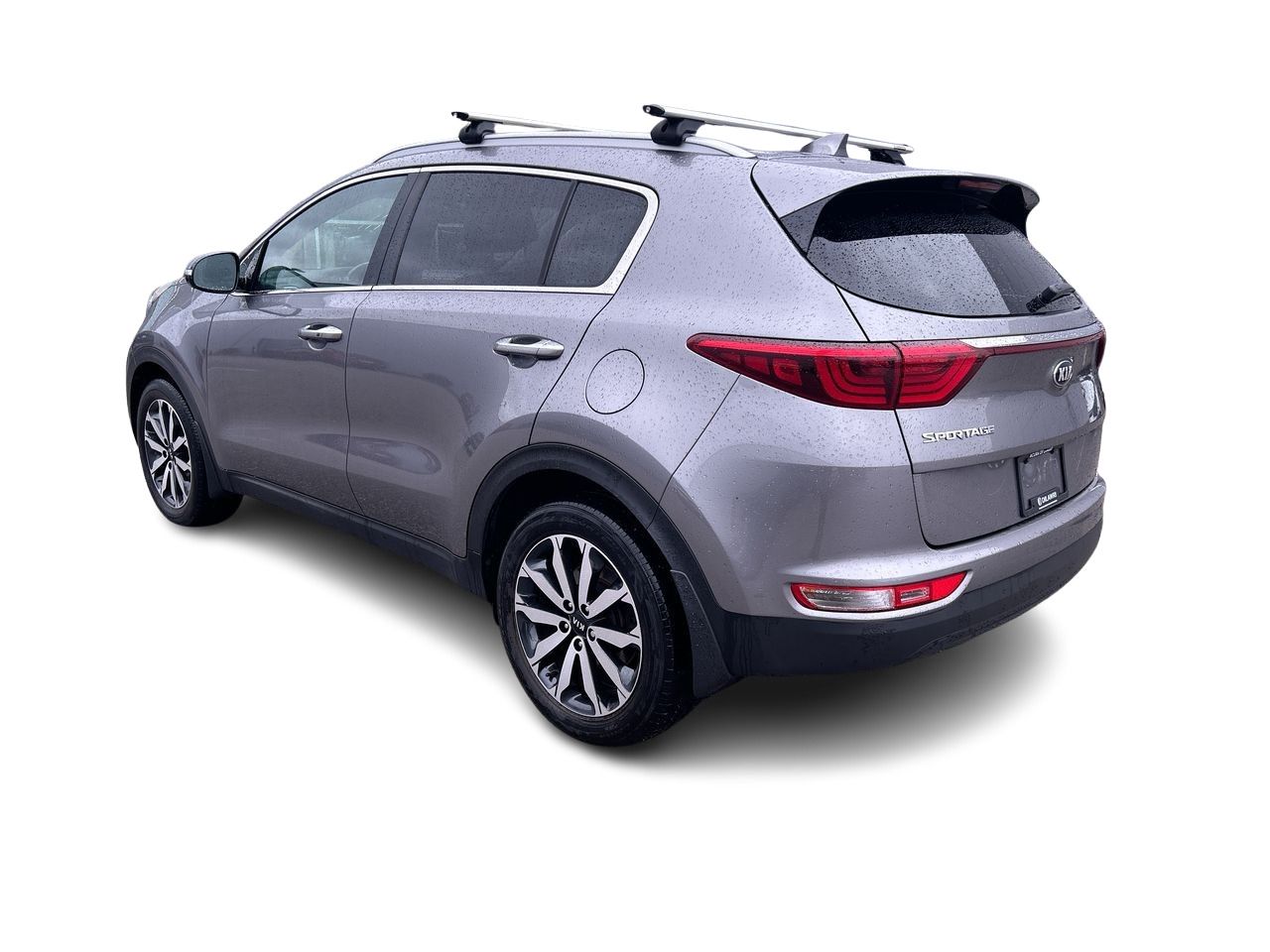 Kia Sportage  2018 à Langley, Colombie-Britannique