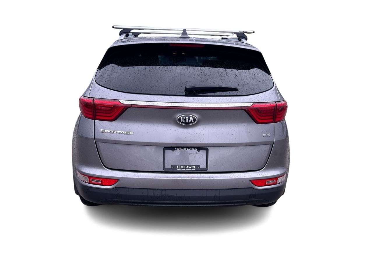 Kia Sportage  2018 à Langley, Colombie-Britannique