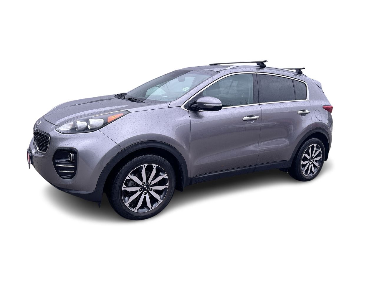 Kia Sportage  2018 à Langley, Colombie-Britannique