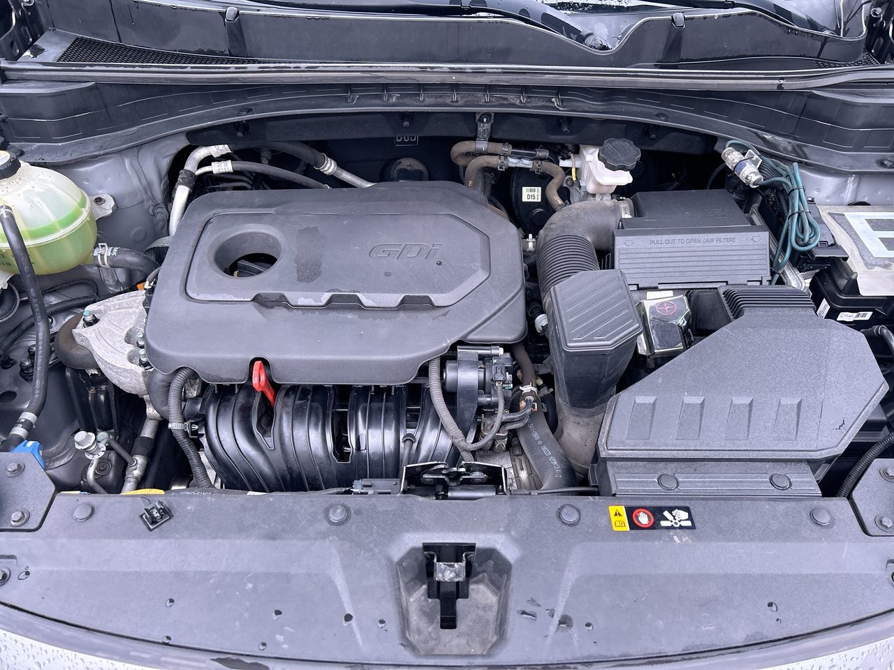 Kia Sportage  2018 à Langley, Colombie-Britannique