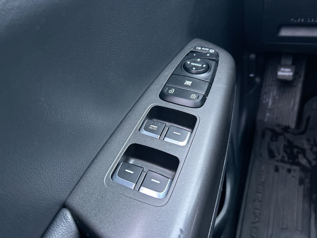 Kia Sportage  2018 à Langley, Colombie-Britannique