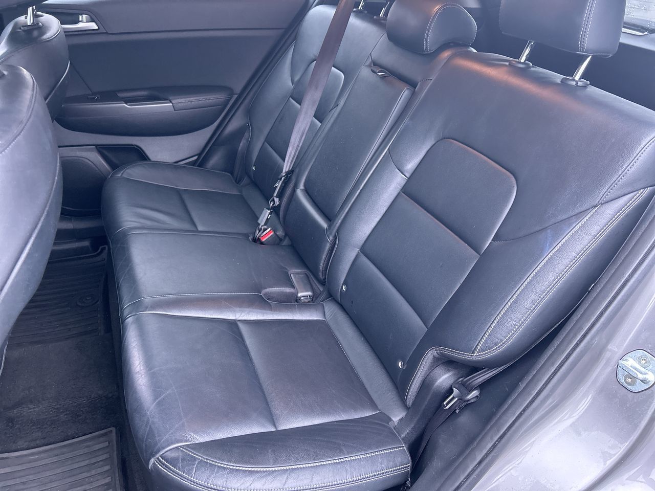 Kia Sportage  2018 à Langley, Colombie-Britannique