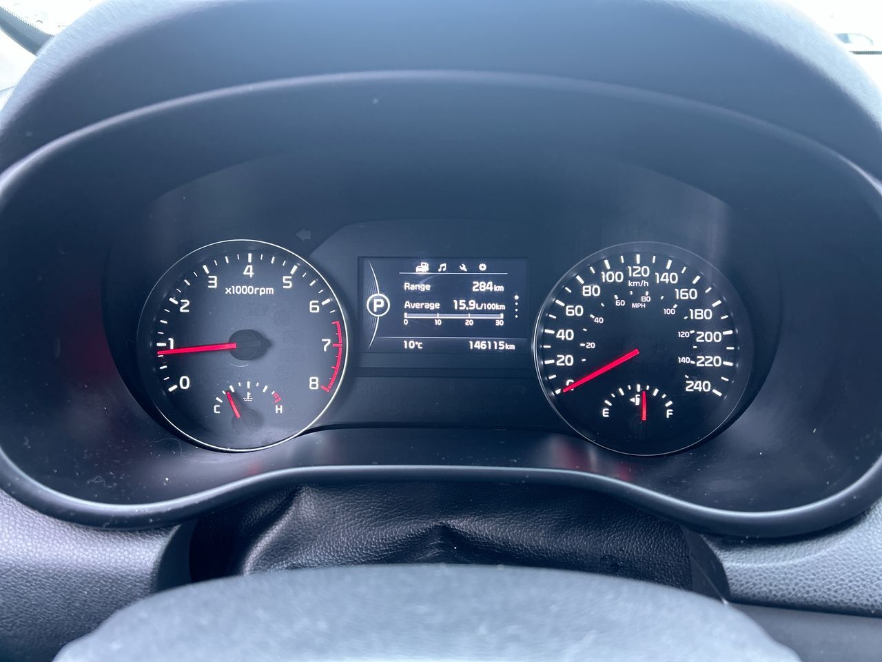 Kia Sportage  2018 à Langley, Colombie-Britannique