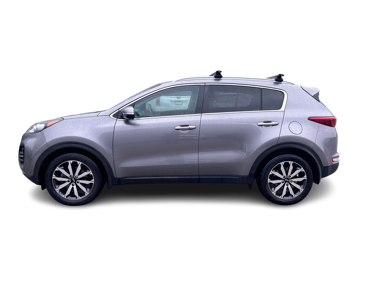 Kia Sportage  2018 à Langley, Colombie-Britannique