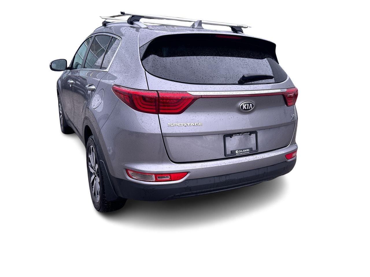 Kia Sportage  2018 à Langley, Colombie-Britannique