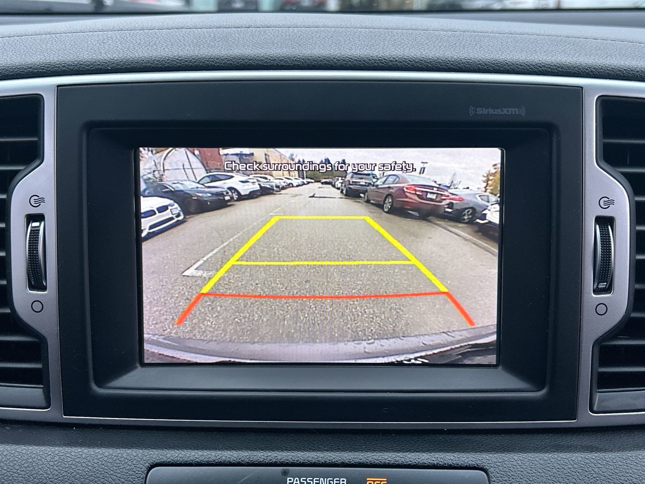 Kia Sportage  2018 à Langley, Colombie-Britannique