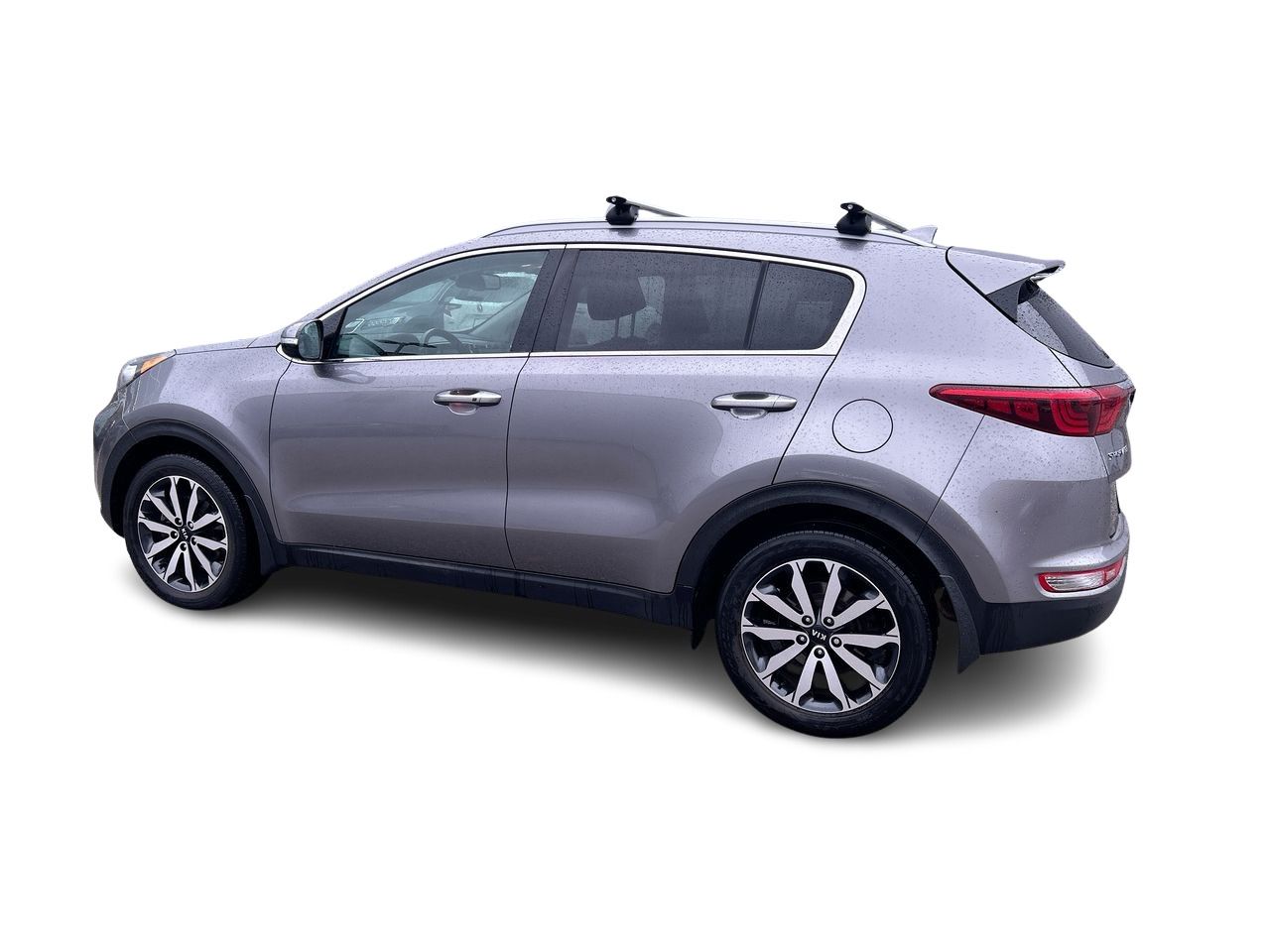 Kia Sportage  2018 à Langley, Colombie-Britannique