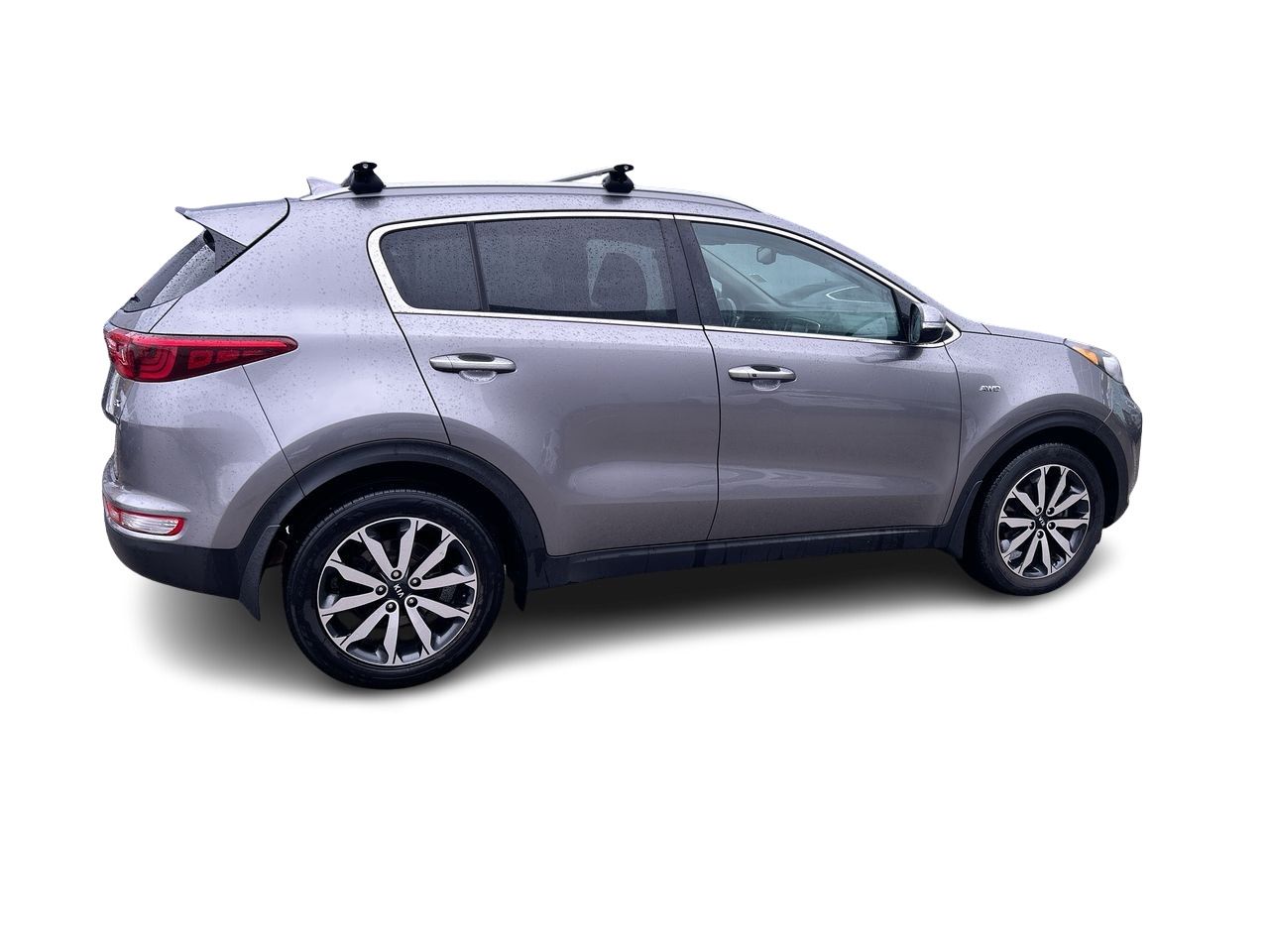 Kia Sportage  2018 à Langley, Colombie-Britannique