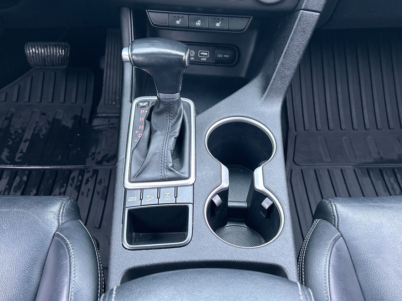 Kia Sportage  2018 à Langley, Colombie-Britannique