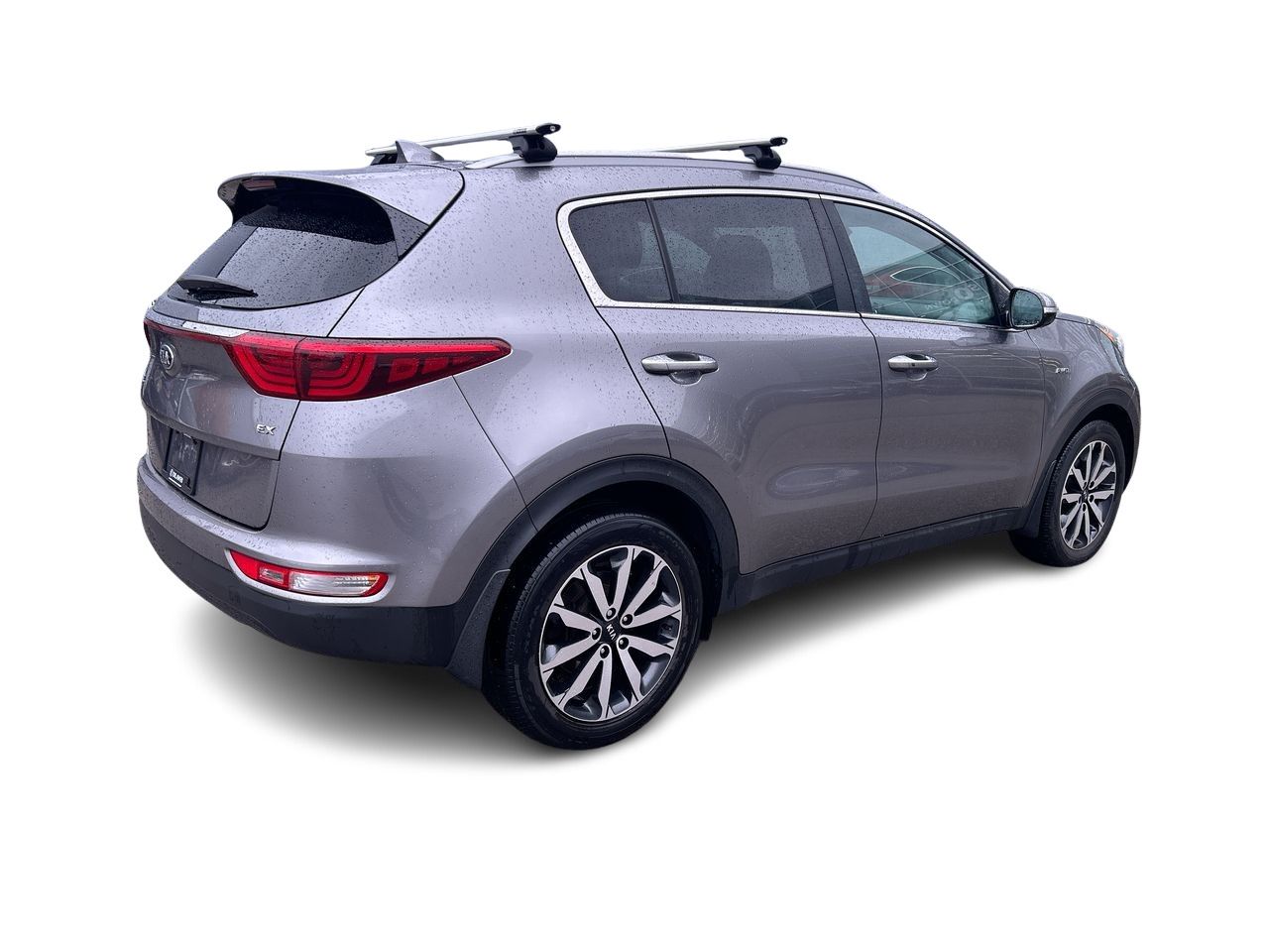 Kia Sportage  2018 à Langley, Colombie-Britannique