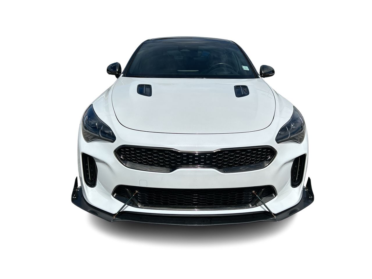 2022 Kia Stinger in Langley, British Columbia
