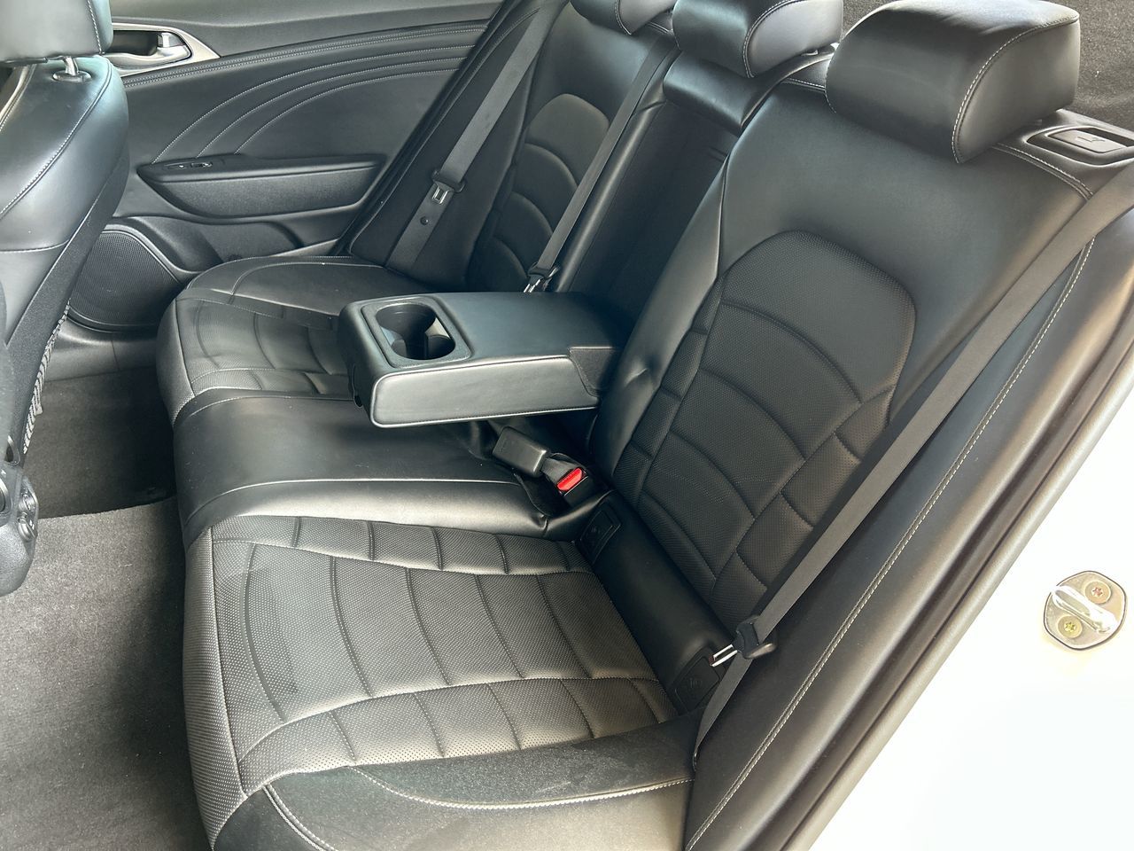 2022 Kia Stinger in Langley, British Columbia