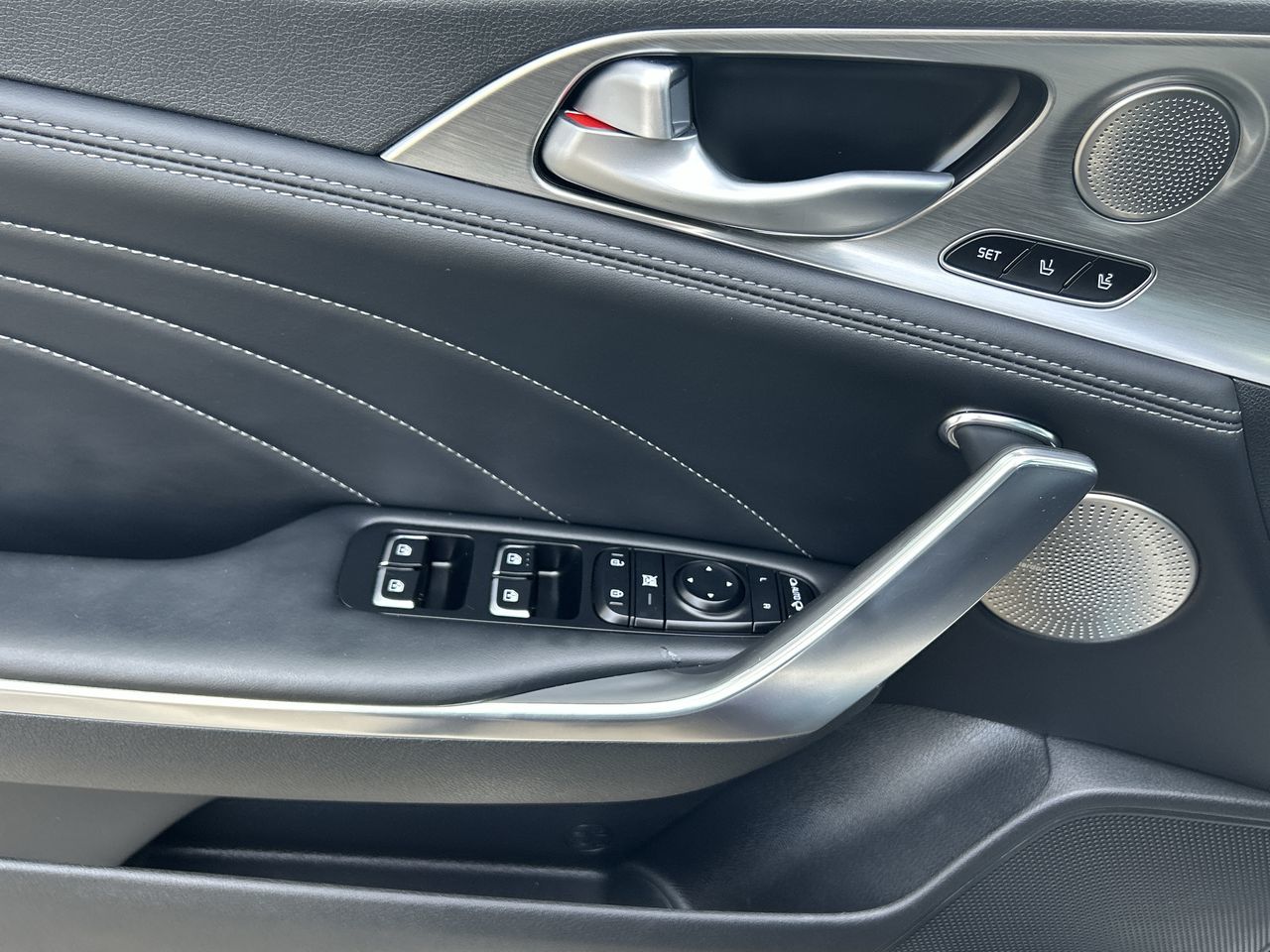 2022 Kia Stinger in Langley, British Columbia
