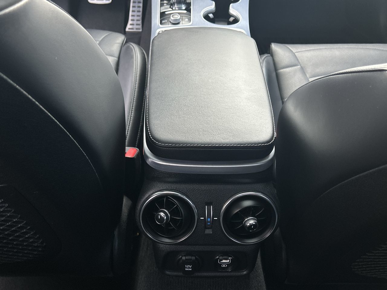 2022 Kia Stinger in Langley, British Columbia
