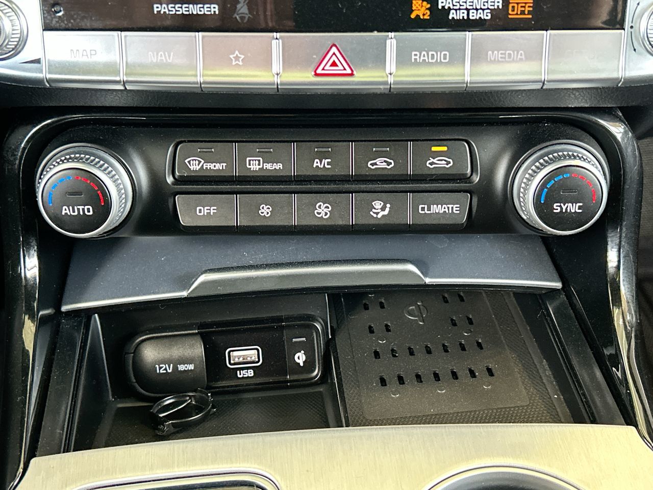 2022 Kia Stinger in Langley, British Columbia