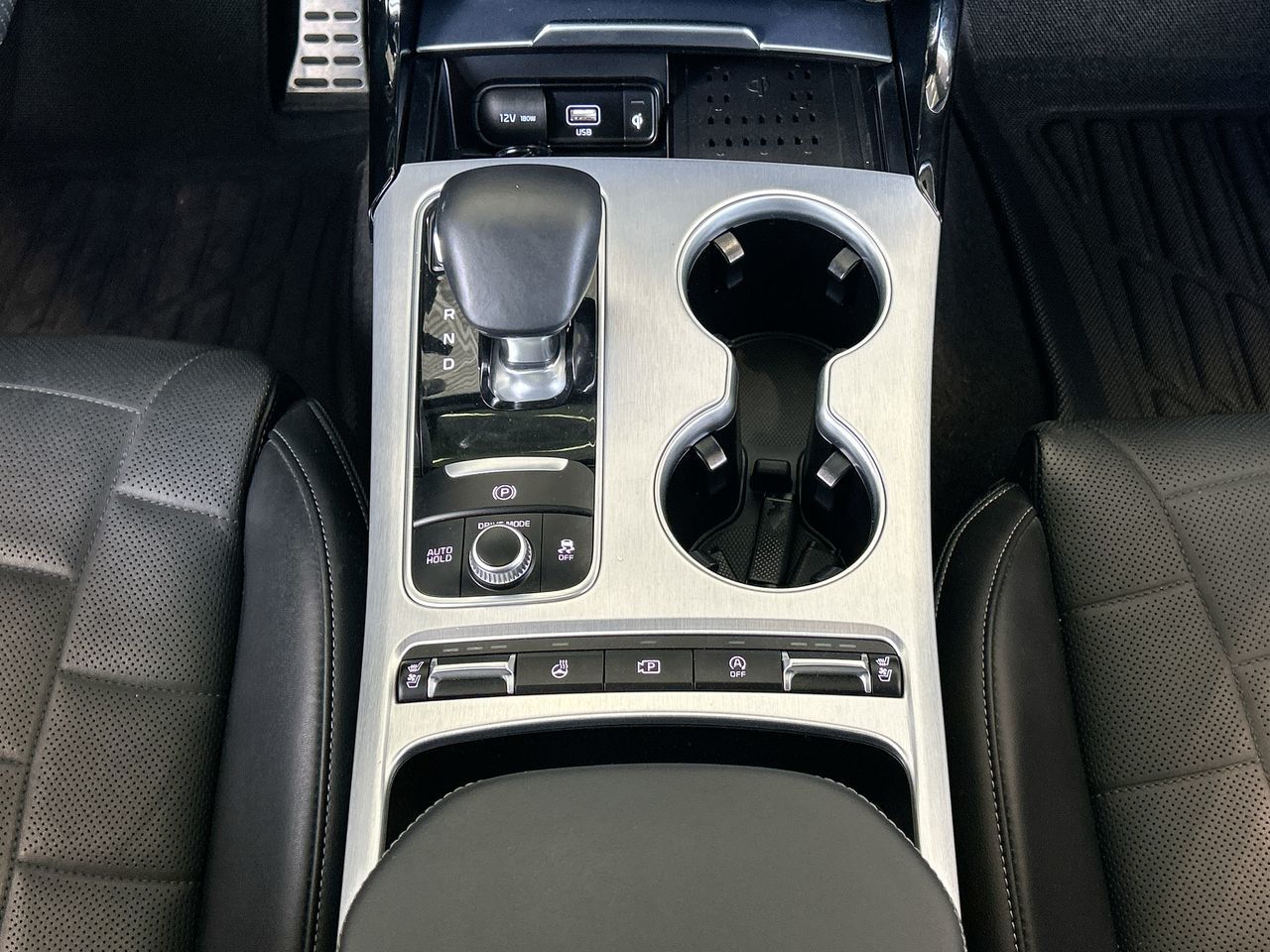 2022 Kia Stinger in Langley, British Columbia