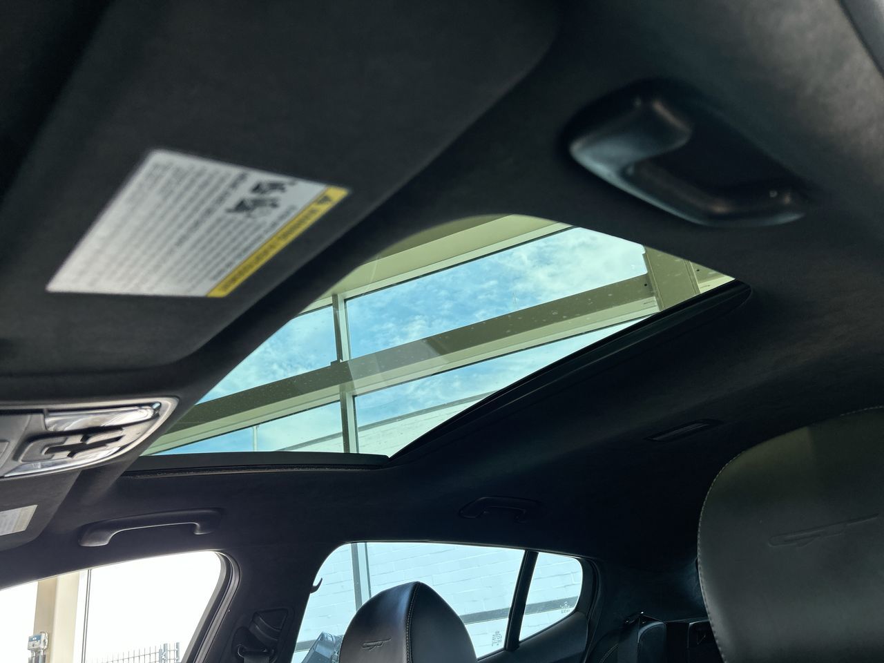 2022 Kia Stinger in Langley, British Columbia