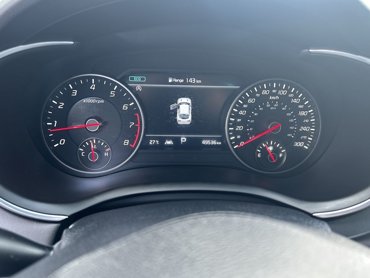 2022 Kia Stinger in Langley, British Columbia