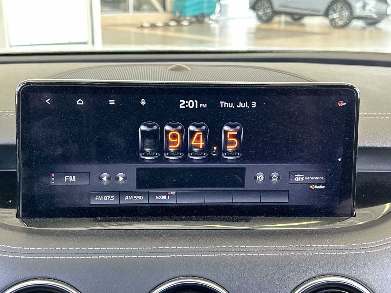 2022 Kia Stinger in Langley, British Columbia