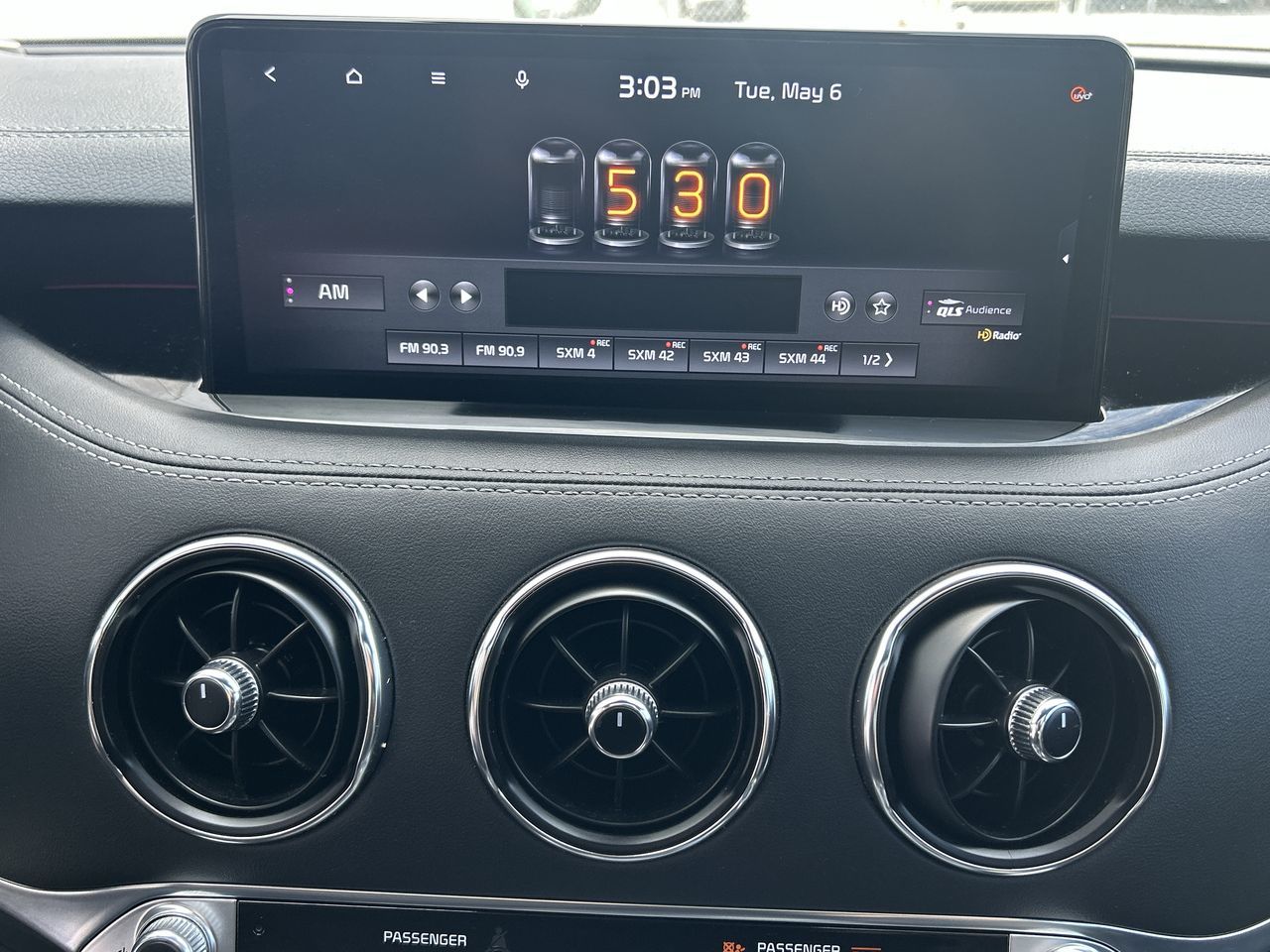 2022 Kia Stinger in Langley, British Columbia