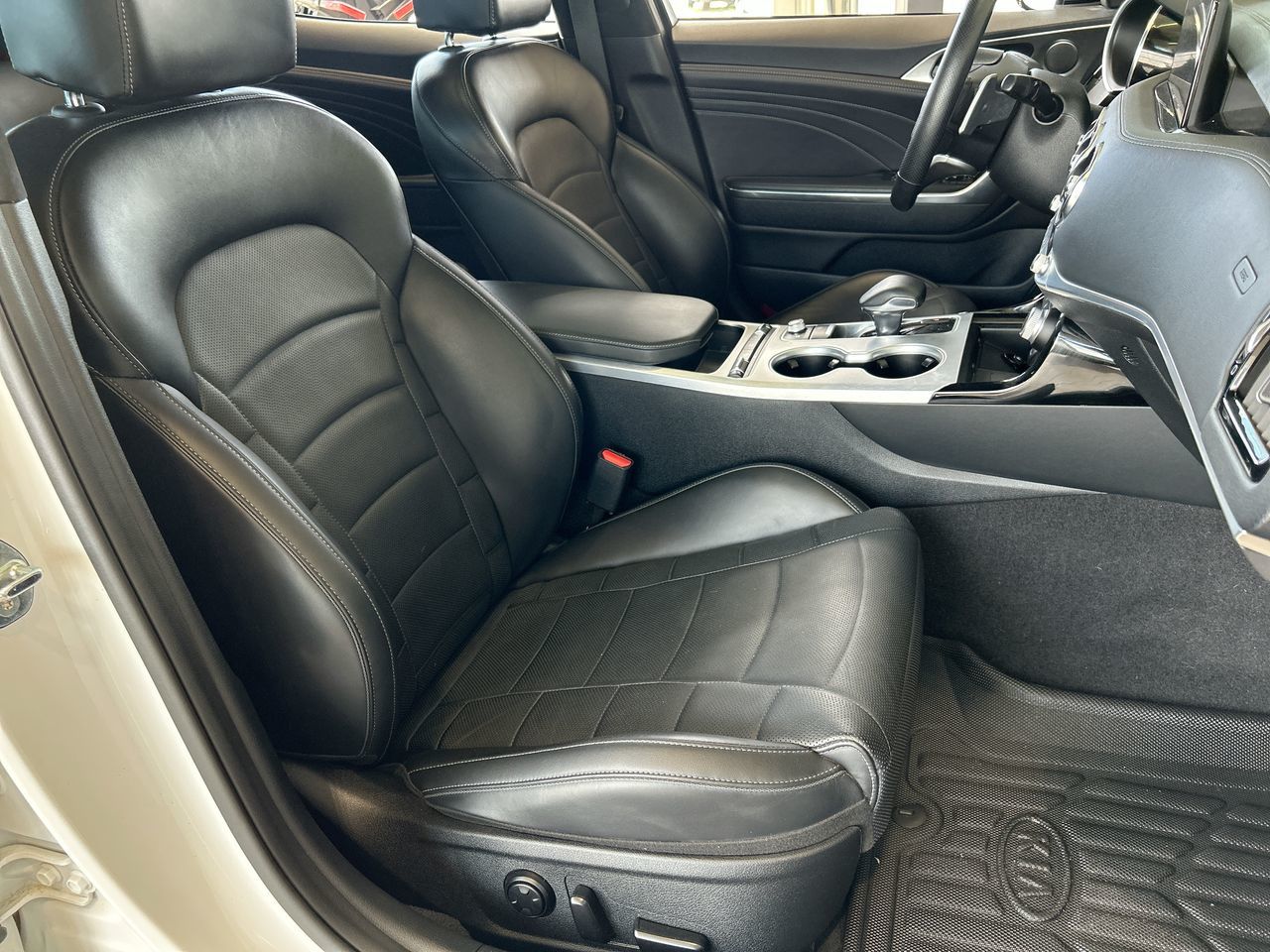2022 Kia Stinger in Langley, British Columbia