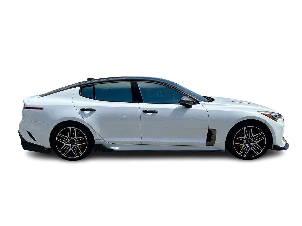 2022 Kia Stinger in Langley, British Columbia