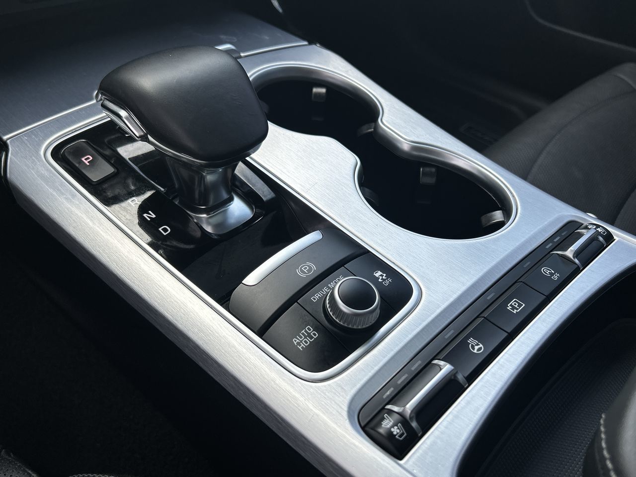2022 Kia Stinger in Langley, British Columbia