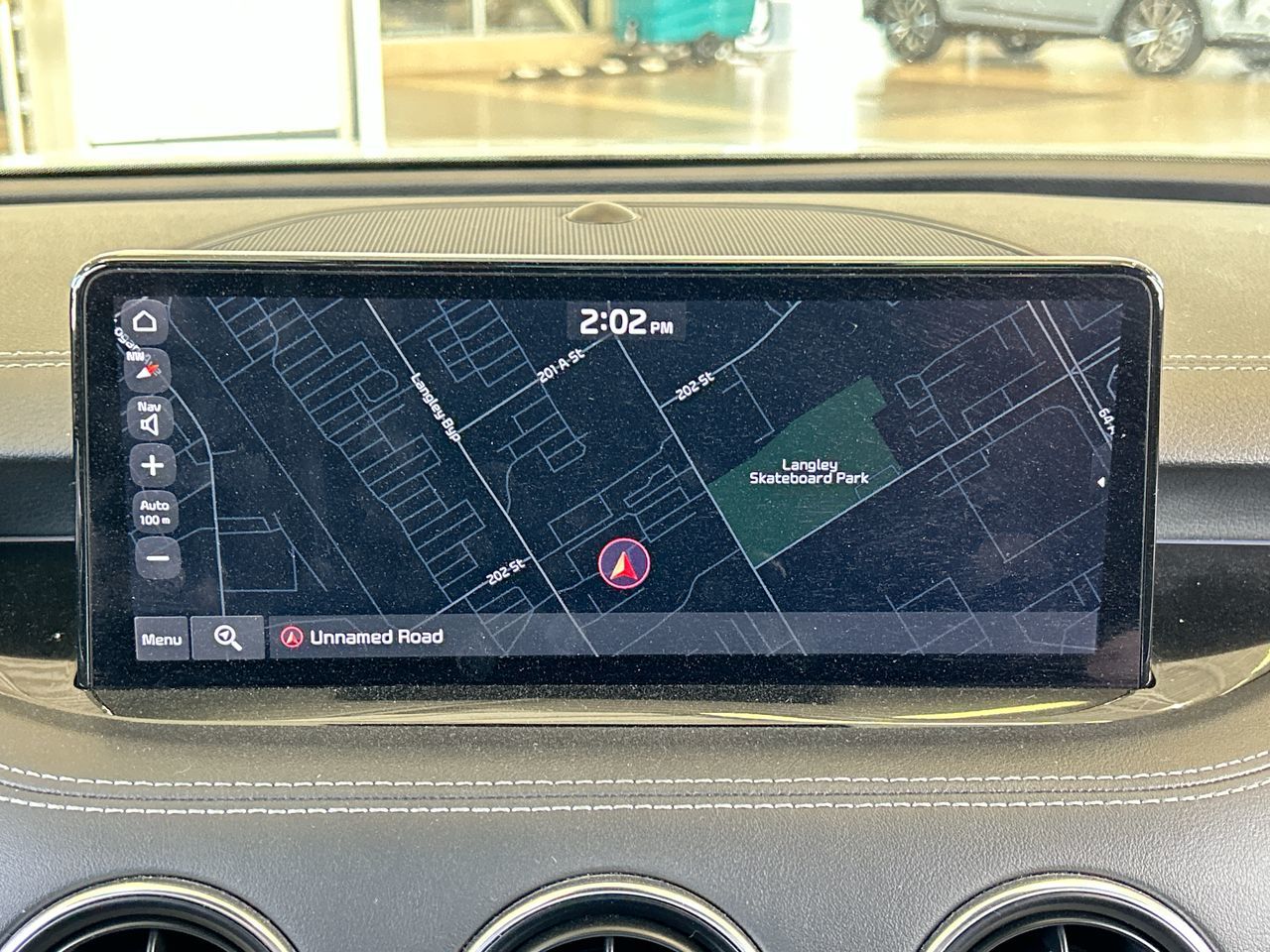 2022 Kia Stinger in Langley, British Columbia
