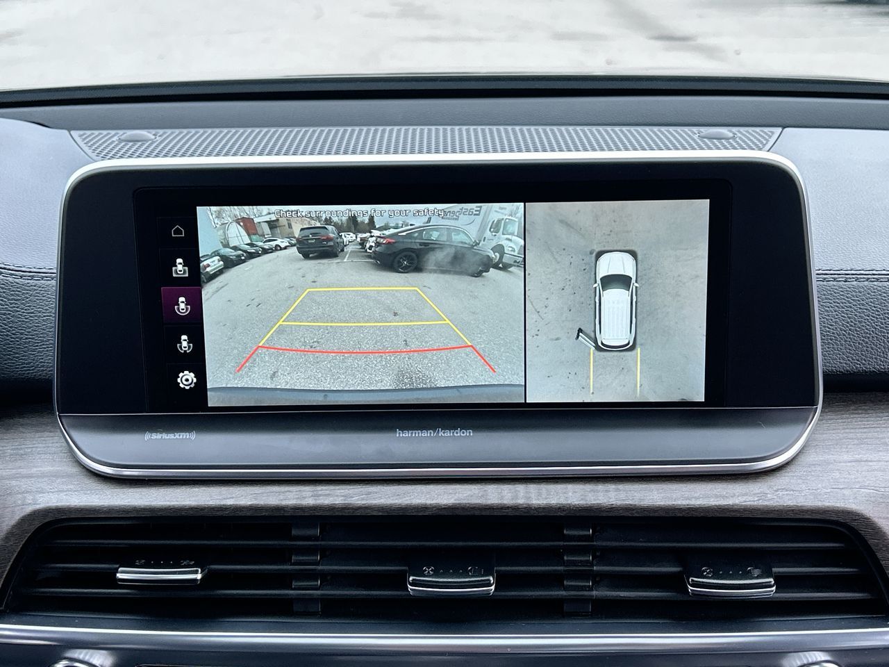 Kia Telluride  2022 à Langley, Colombie-Britannique