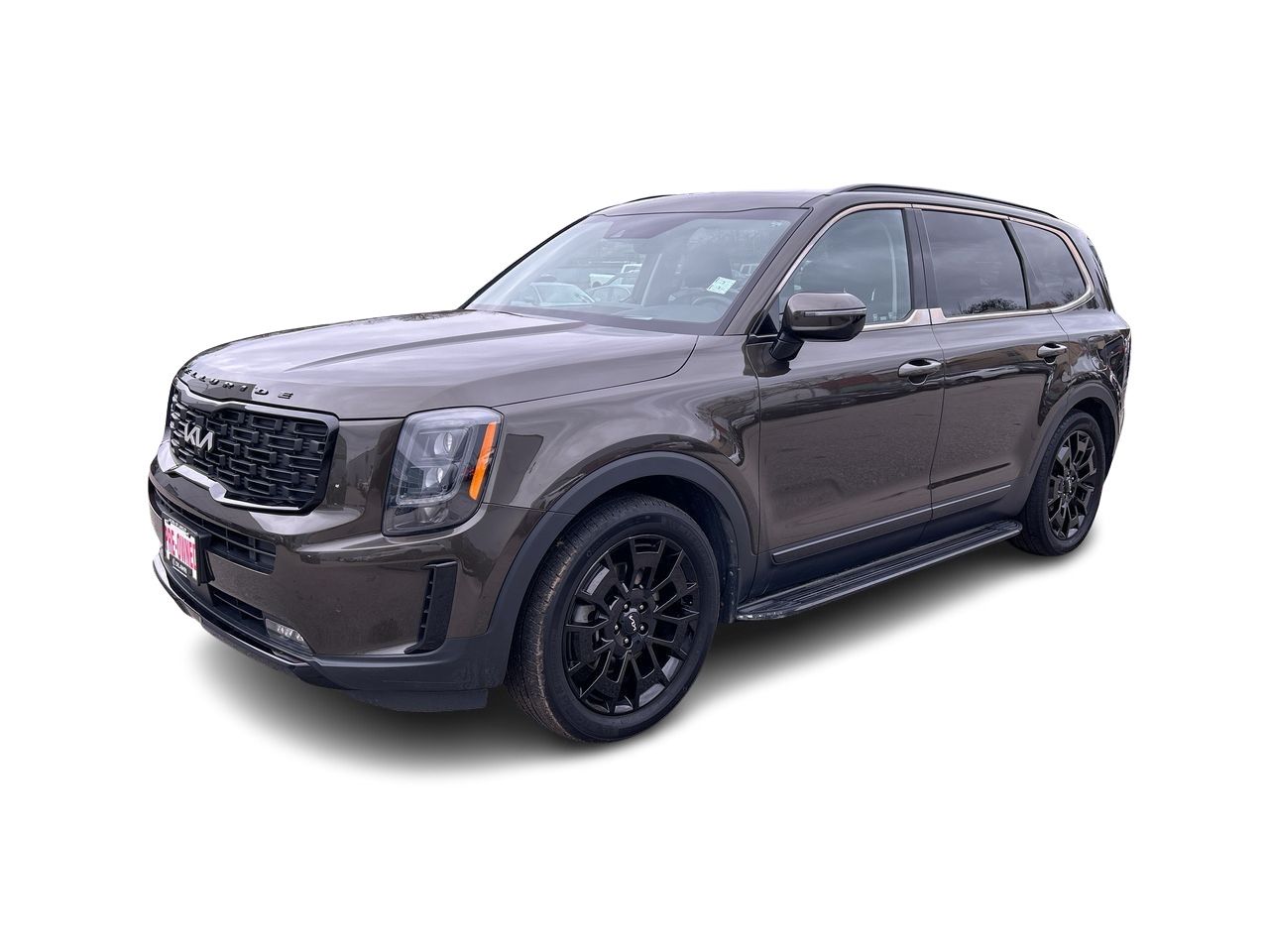 Kia Telluride  2022 à Langley, Colombie-Britannique