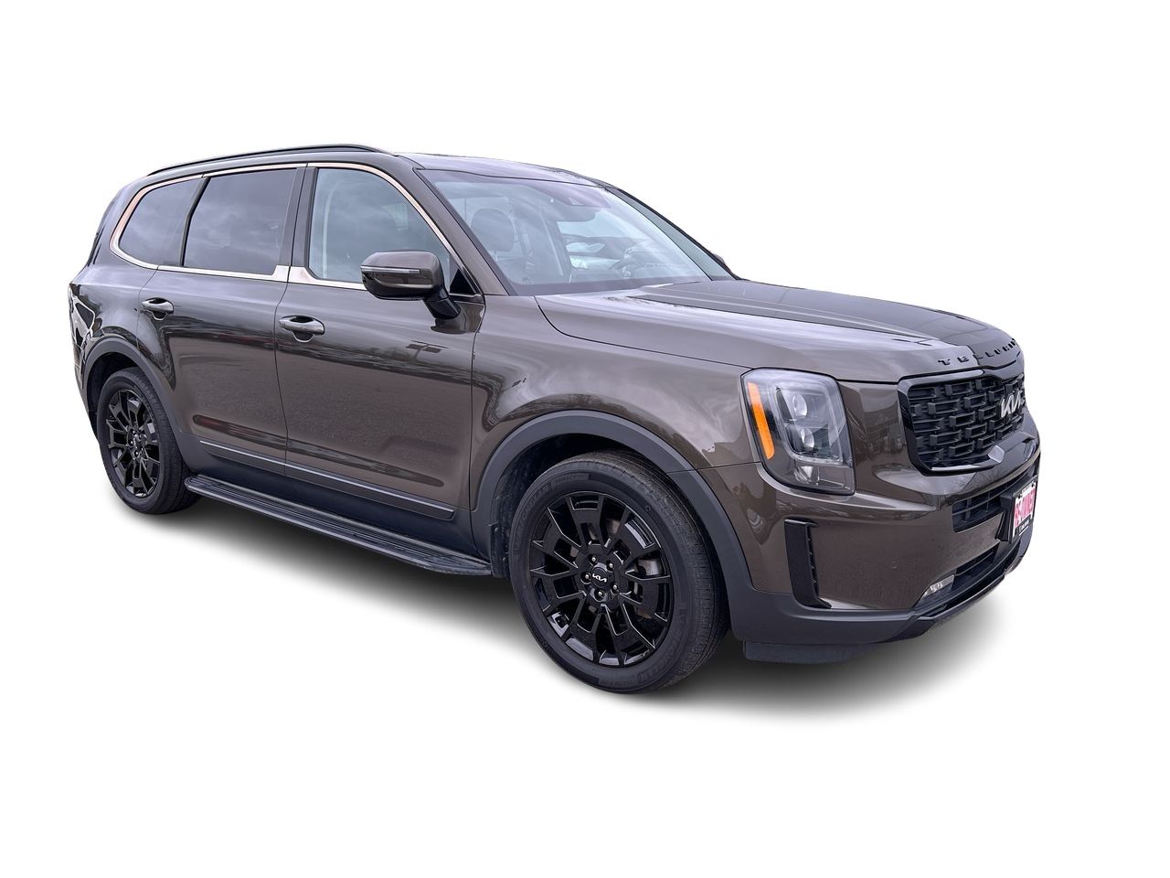 Kia Telluride  2022 à Langley, Colombie-Britannique