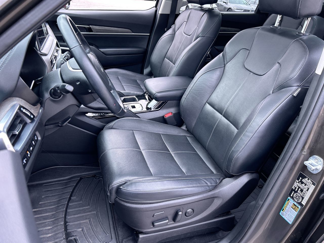 Kia Telluride  2022 à Langley, Colombie-Britannique