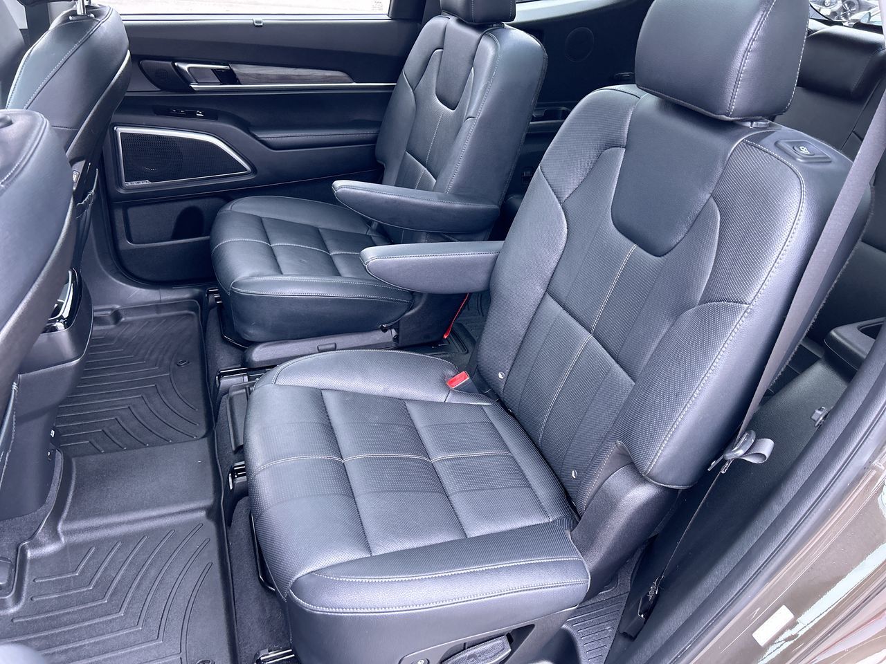 Kia Telluride  2022 à Langley, Colombie-Britannique