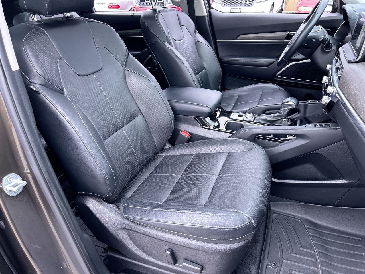 Kia Telluride  2022 à Langley, Colombie-Britannique