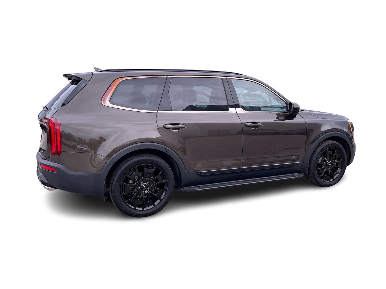 Kia Telluride  2022 à Langley, Colombie-Britannique