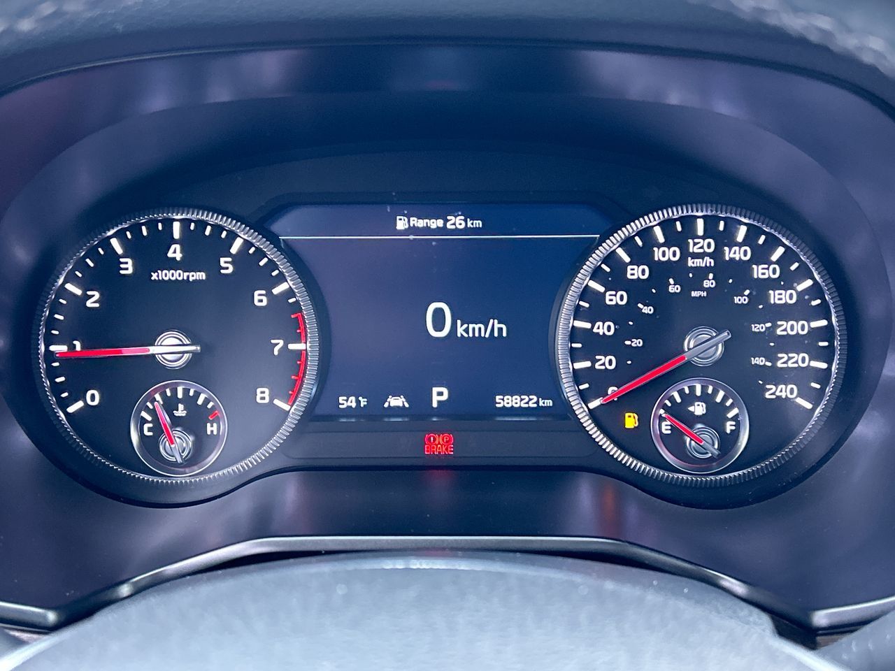 Kia Telluride  2022 à Langley, Colombie-Britannique