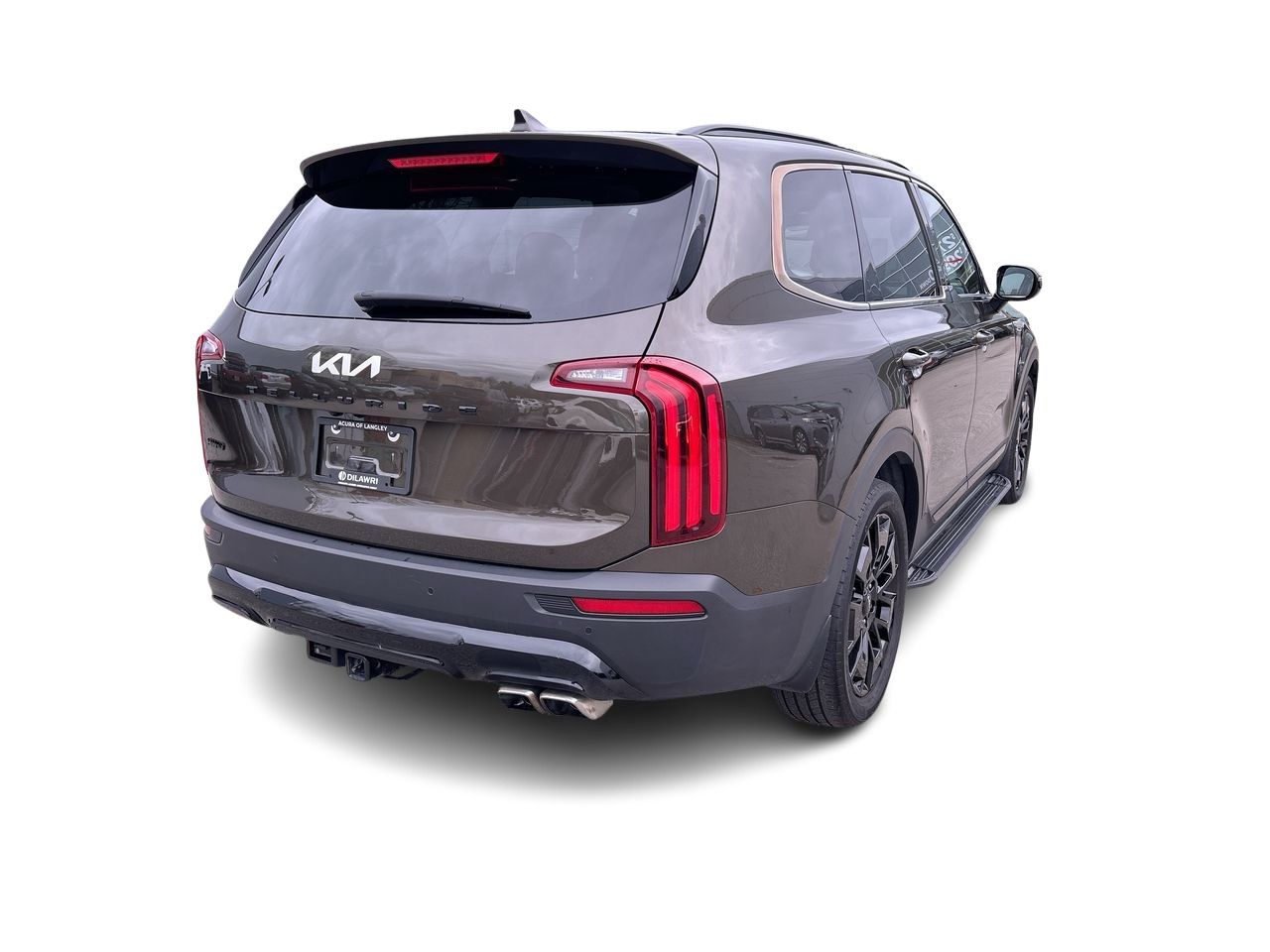 Kia Telluride  2022 à Langley, Colombie-Britannique