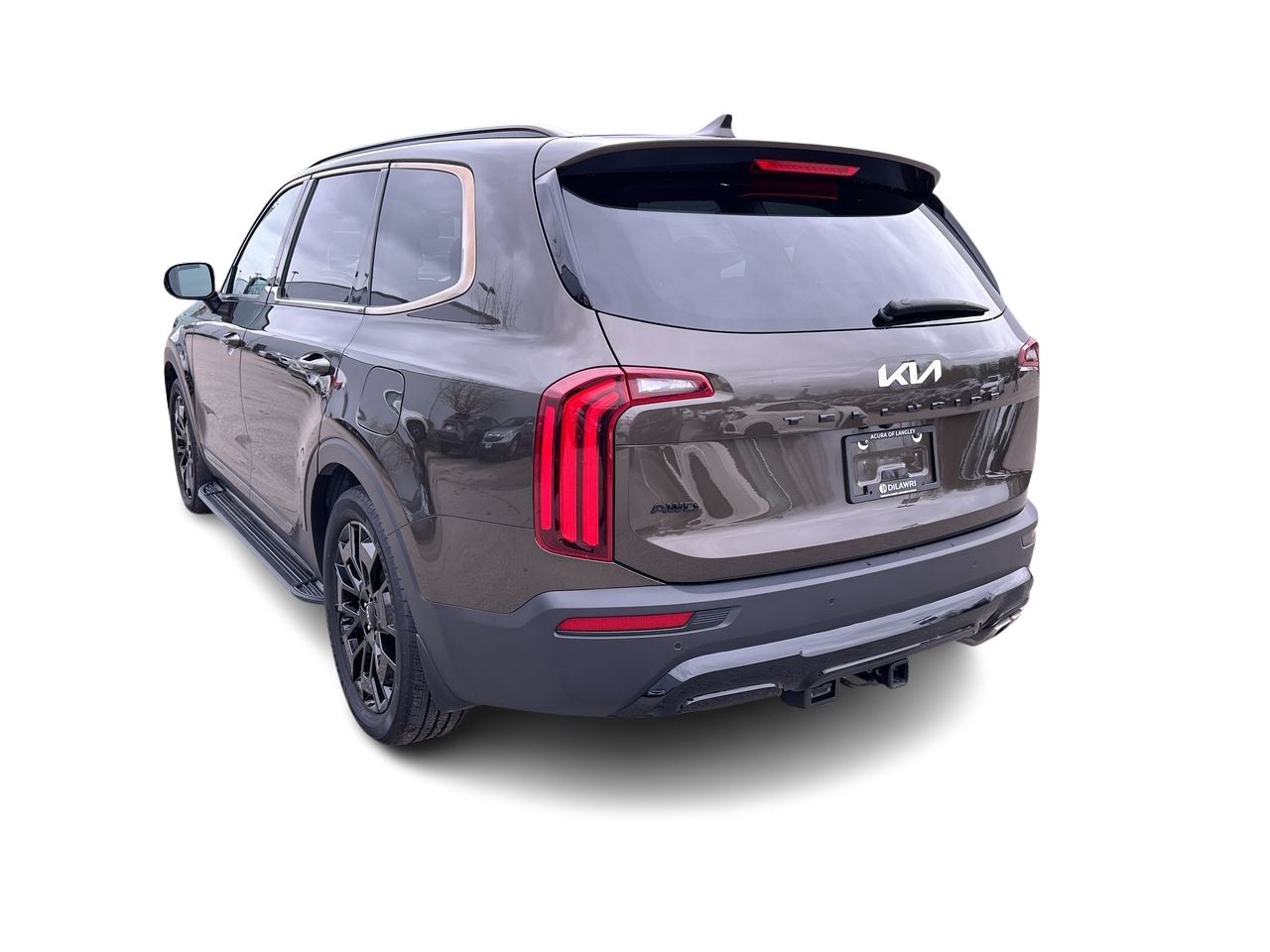 Kia Telluride  2022 à Langley, Colombie-Britannique