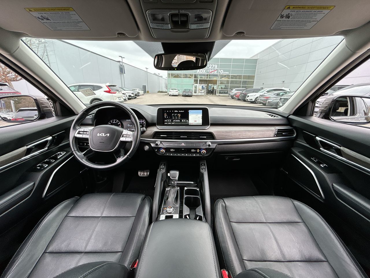 Kia Telluride  2022 à Langley, Colombie-Britannique