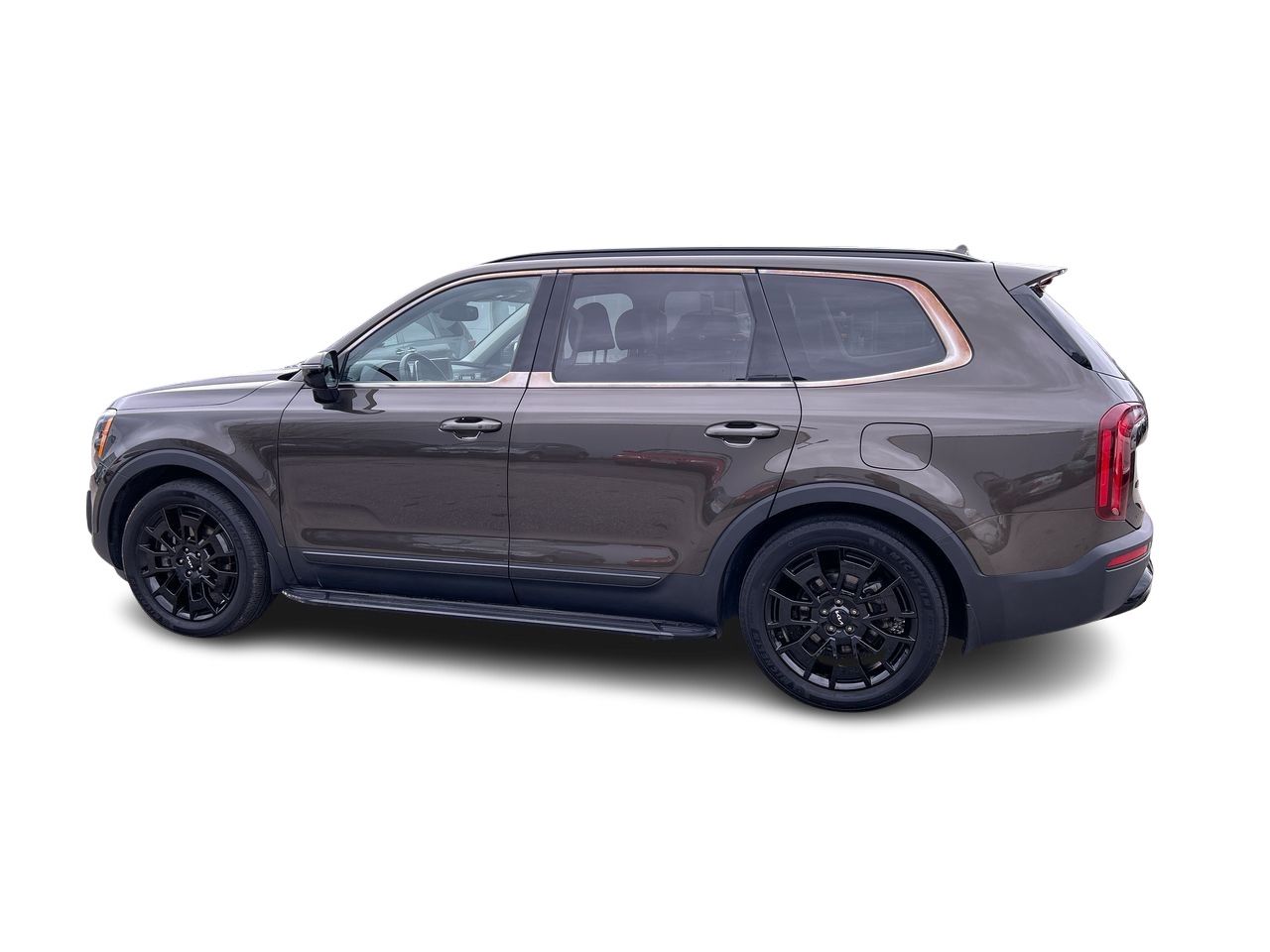 Kia Telluride  2022 à Langley, Colombie-Britannique