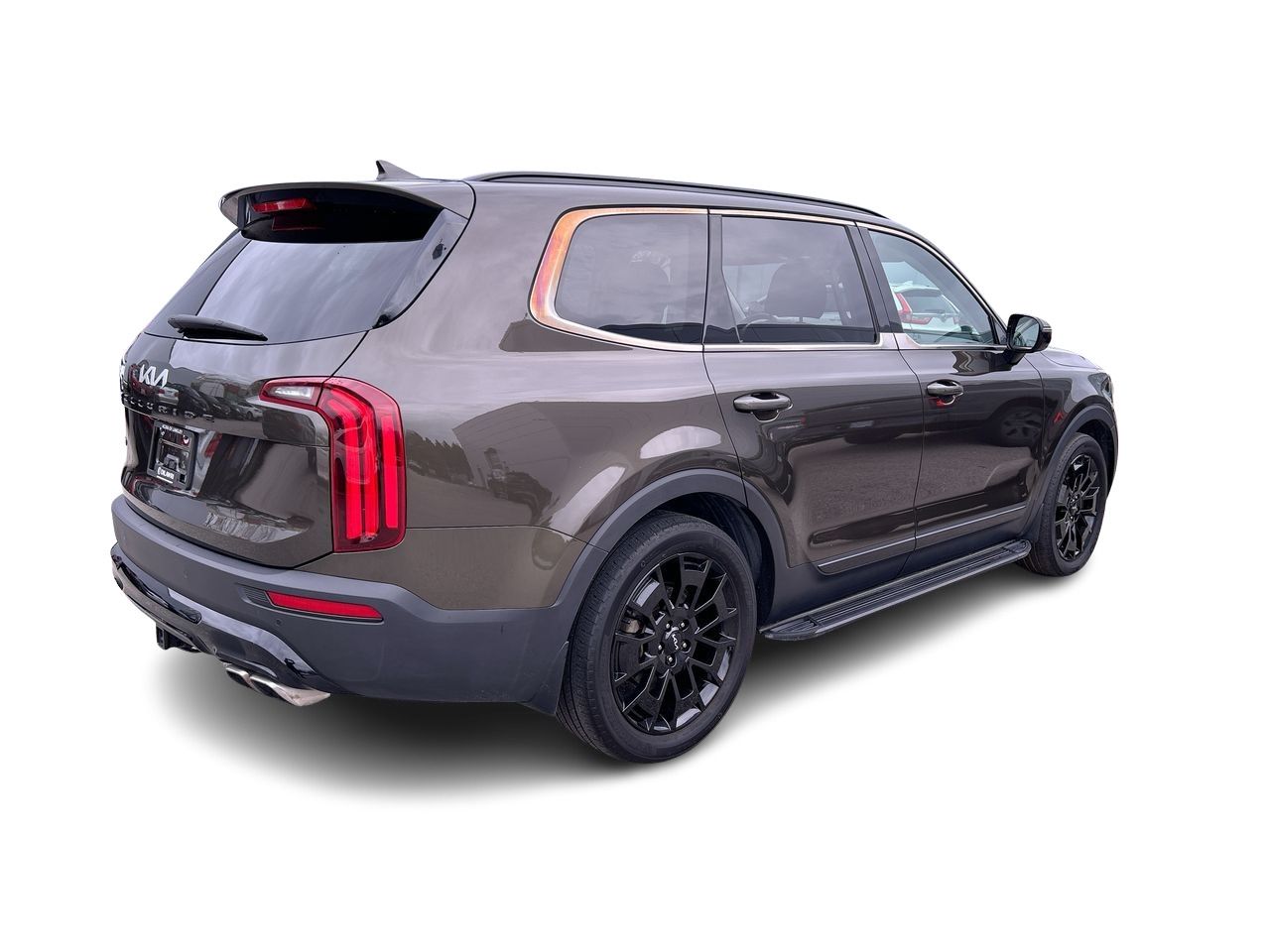 Kia Telluride  2022 à Langley, Colombie-Britannique