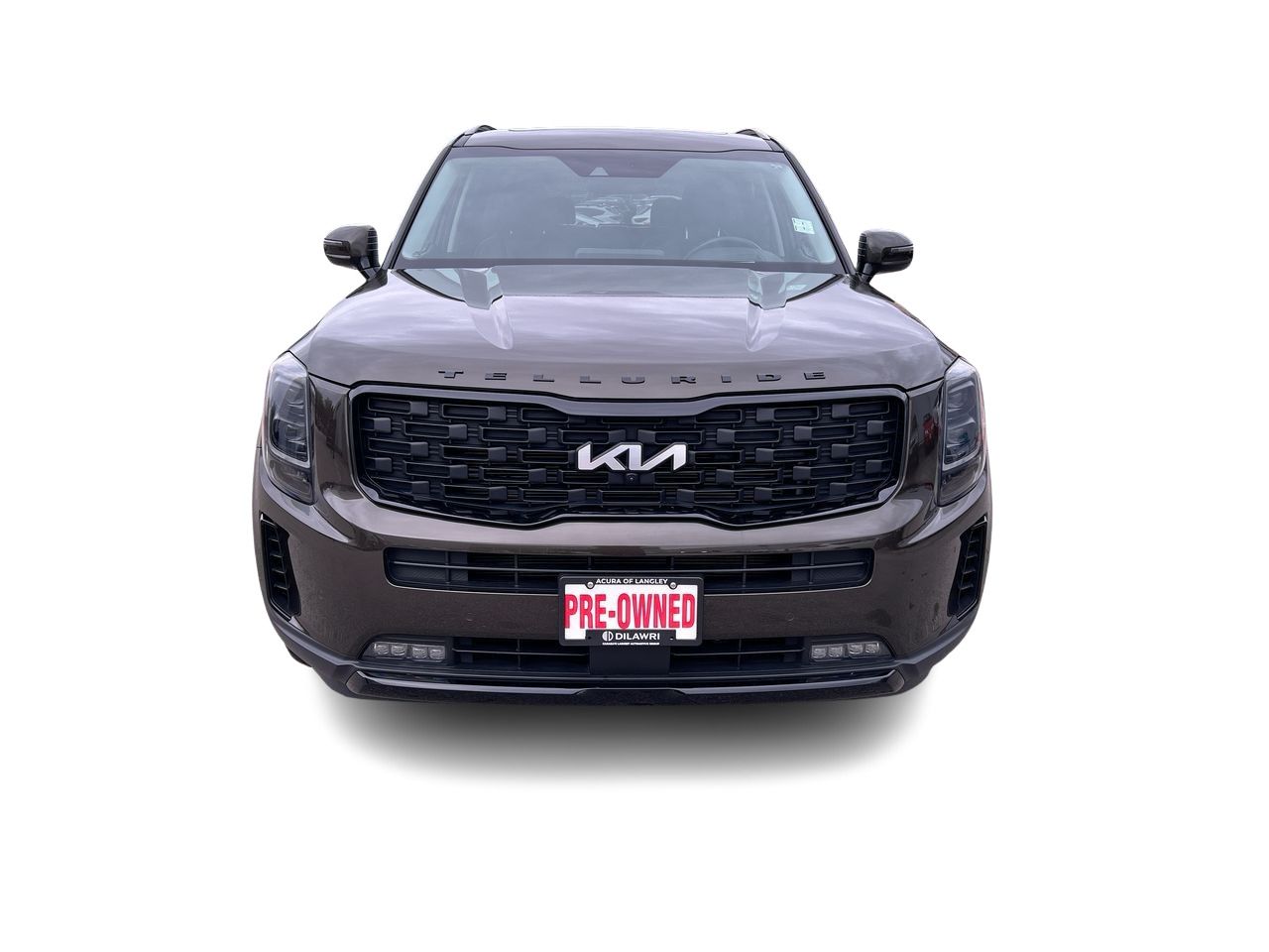 Kia Telluride  2022 à Langley, Colombie-Britannique