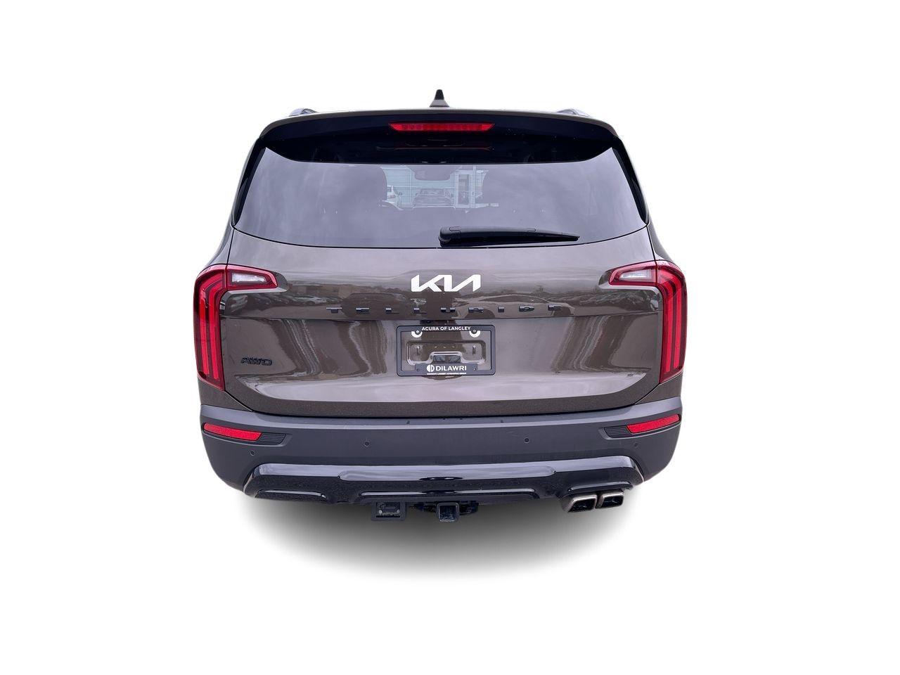 Kia Telluride  2022 à Langley, Colombie-Britannique