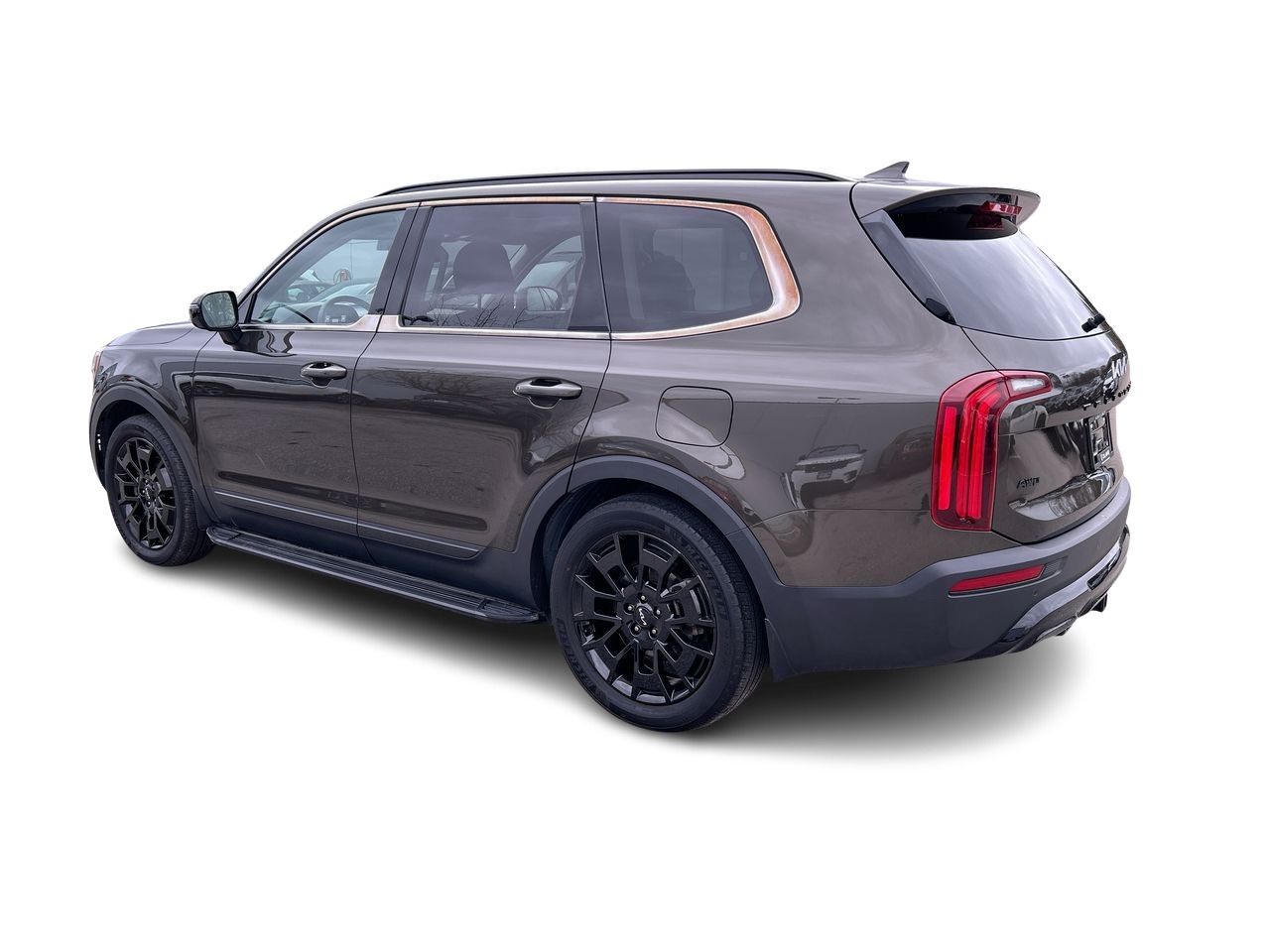 Kia Telluride  2022 à Langley, Colombie-Britannique