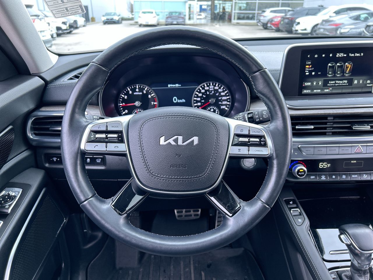 Kia Telluride  2022 à Langley, Colombie-Britannique