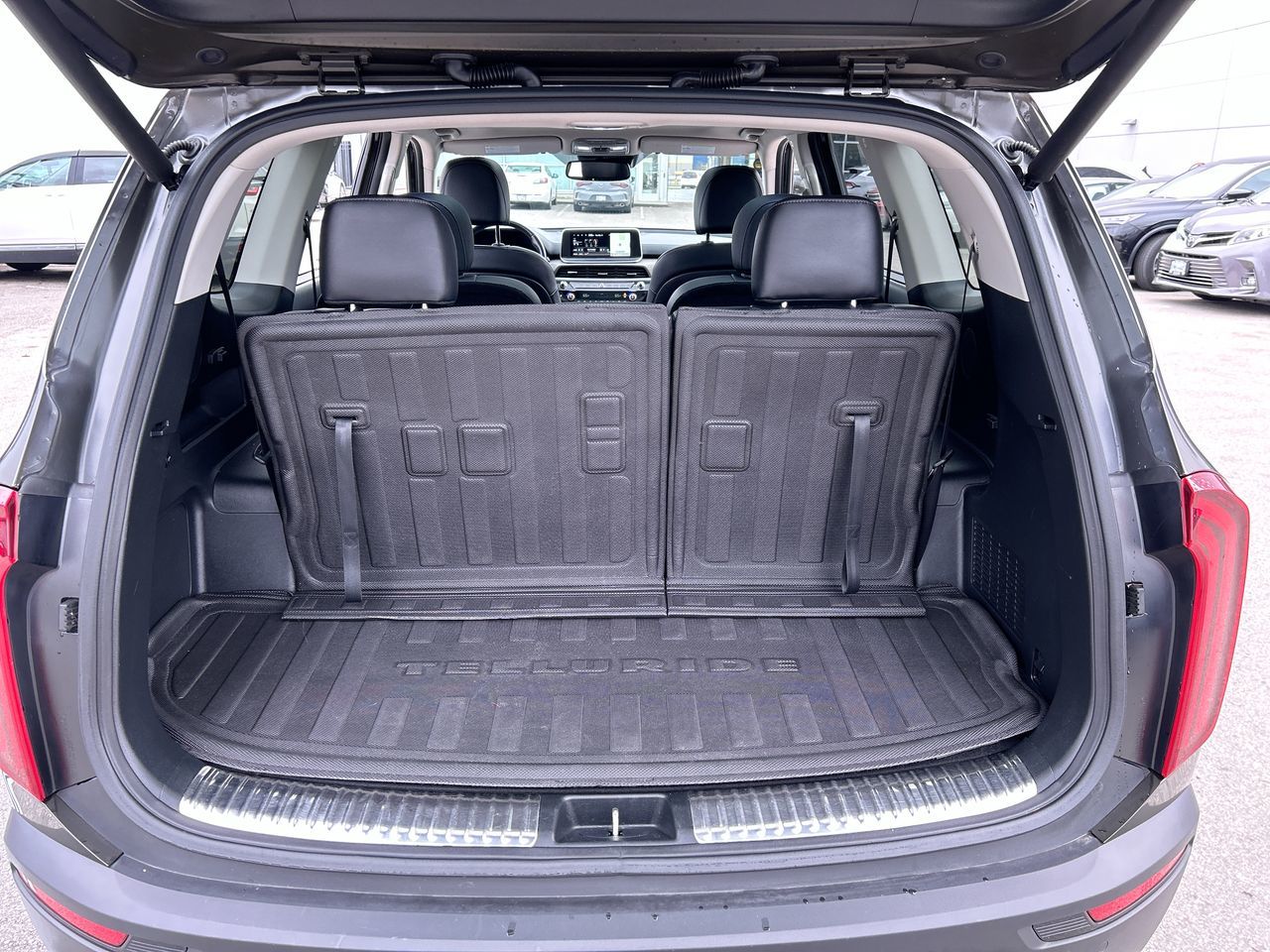 Kia Telluride  2022 à Langley, Colombie-Britannique