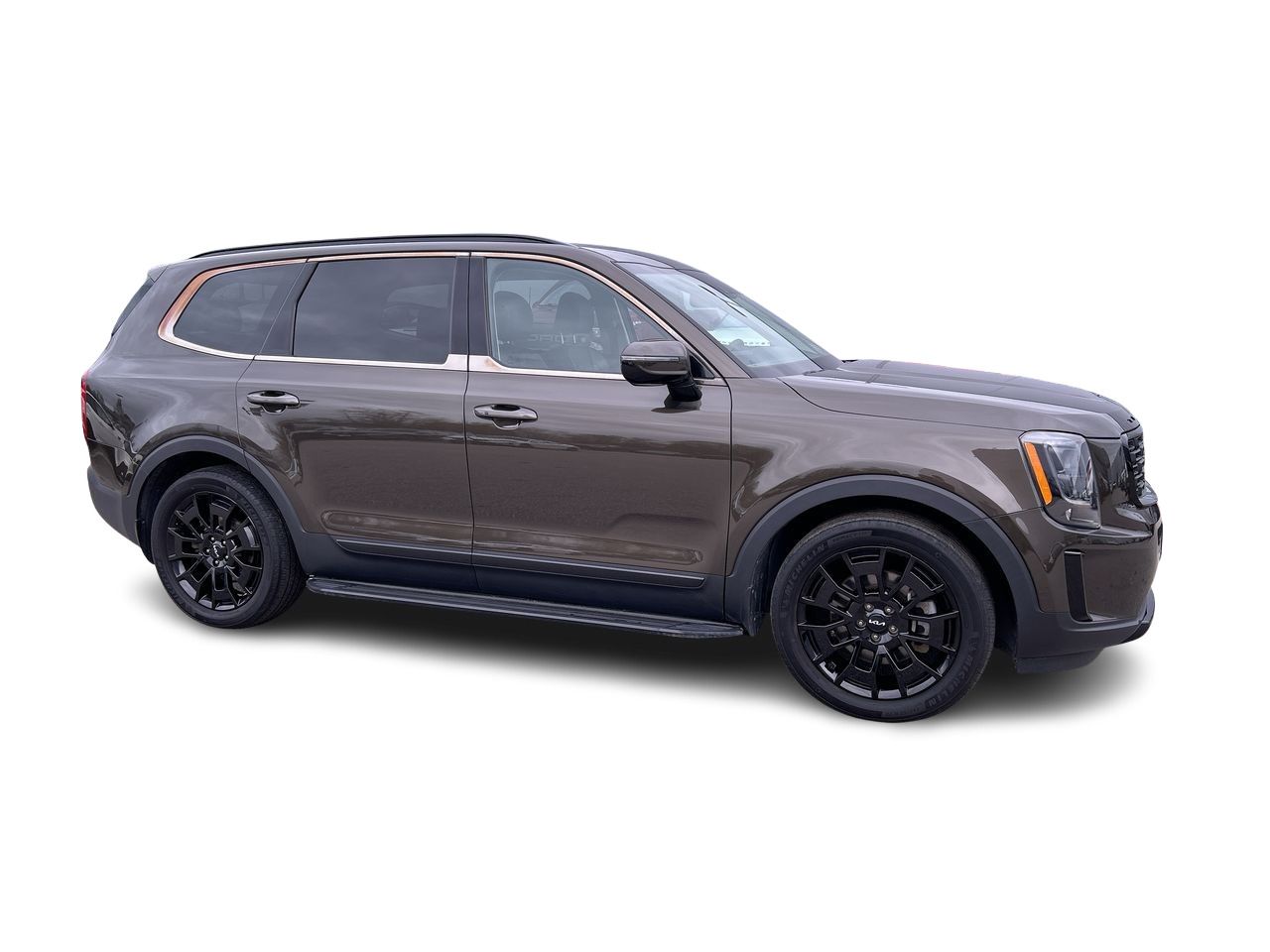 Kia Telluride  2022 à Langley, Colombie-Britannique