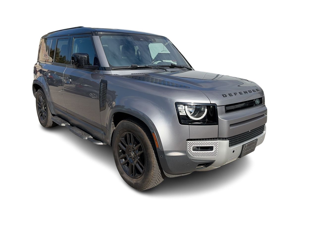 2020 Land Rover Defender in Langley, British Columbia
