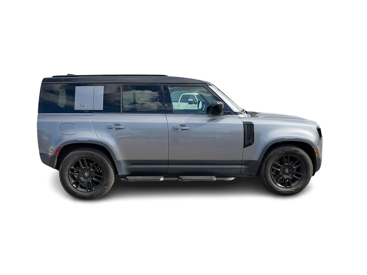 2020 Land Rover Defender in Langley, British Columbia