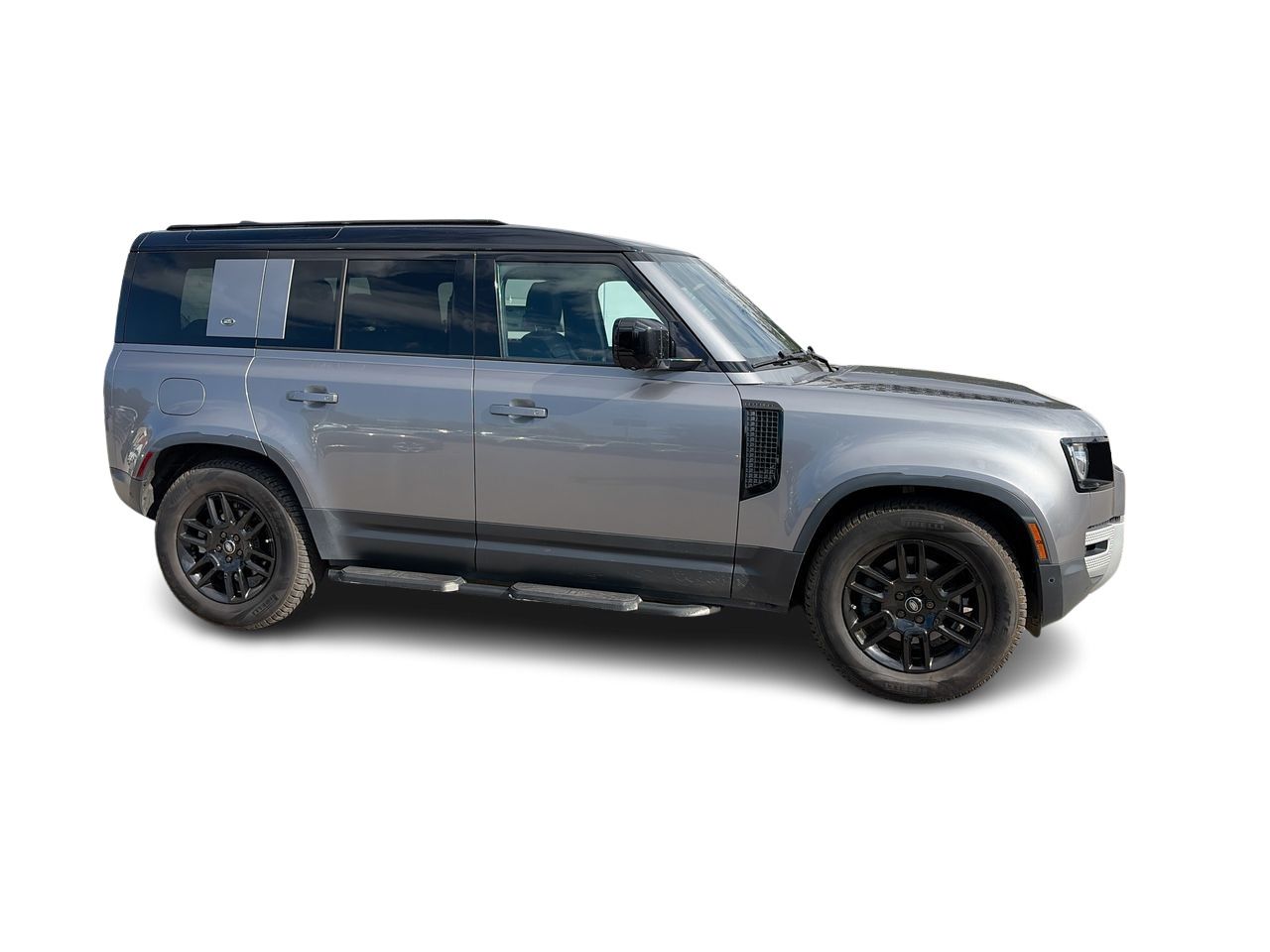 2020 Land Rover Defender in Langley, British Columbia